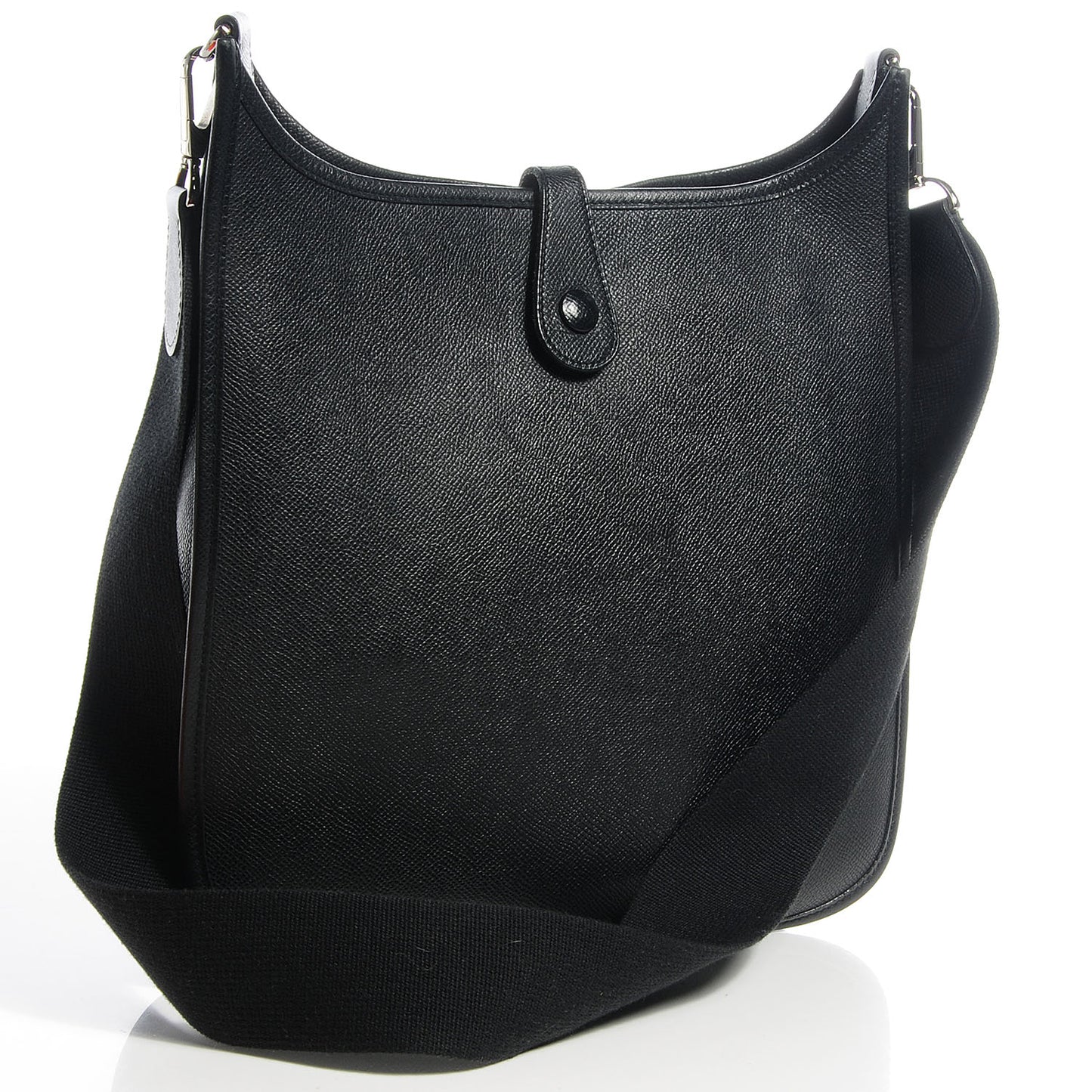 Epsom Evelyne PM Black