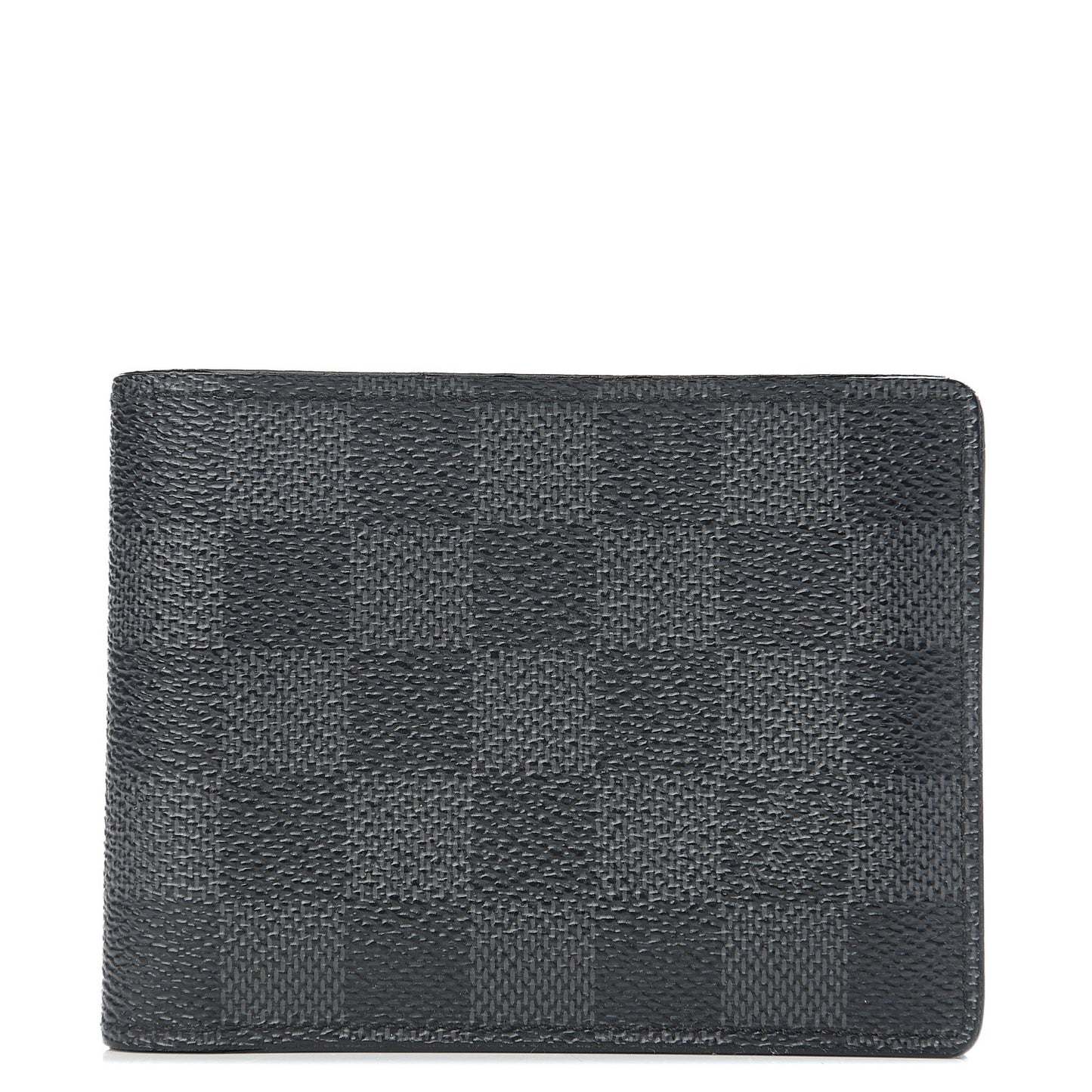 Damier Graphite Multiple Wallet
