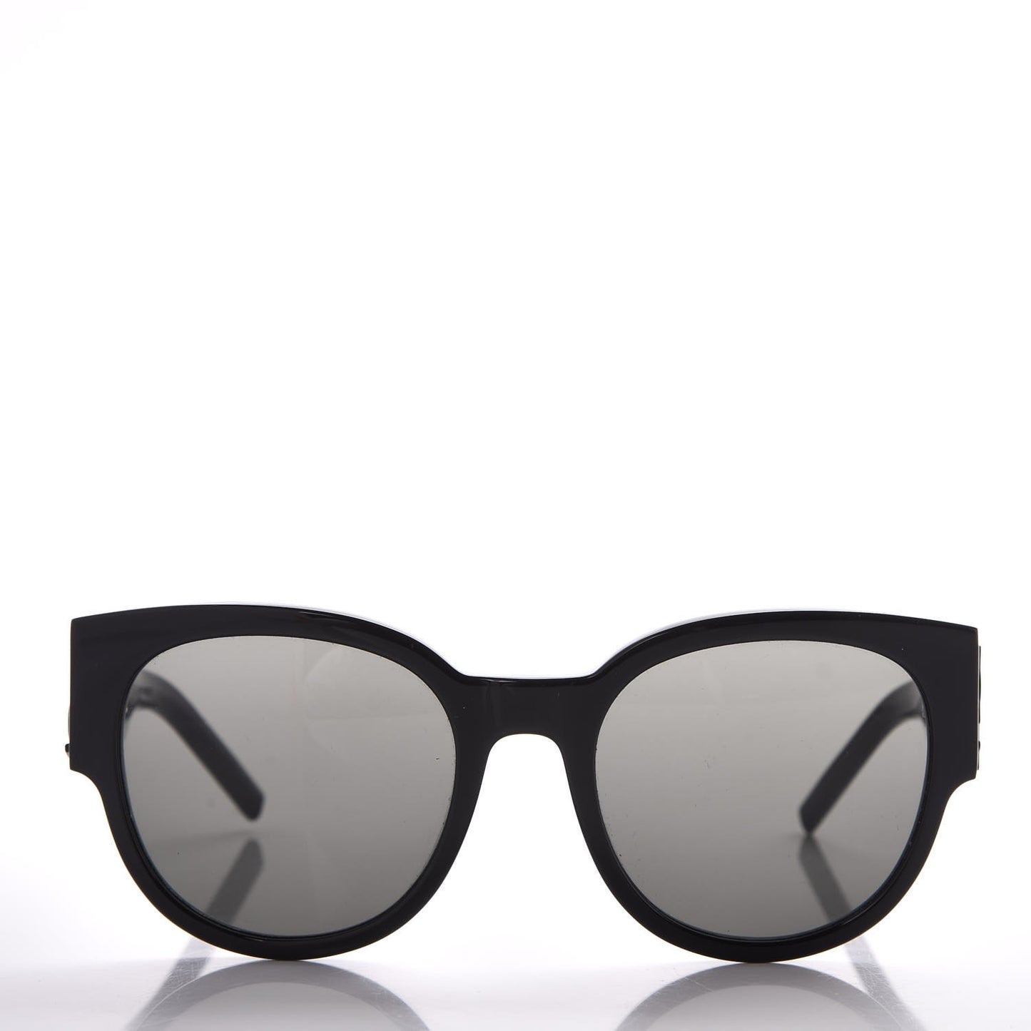 SLM19 Sunglasses Black