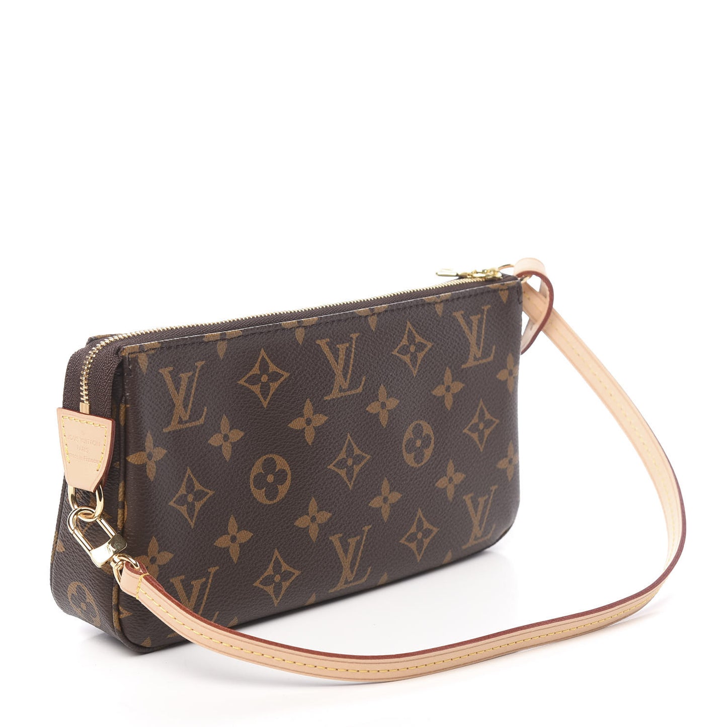 Monogram Pochette Accessories NM