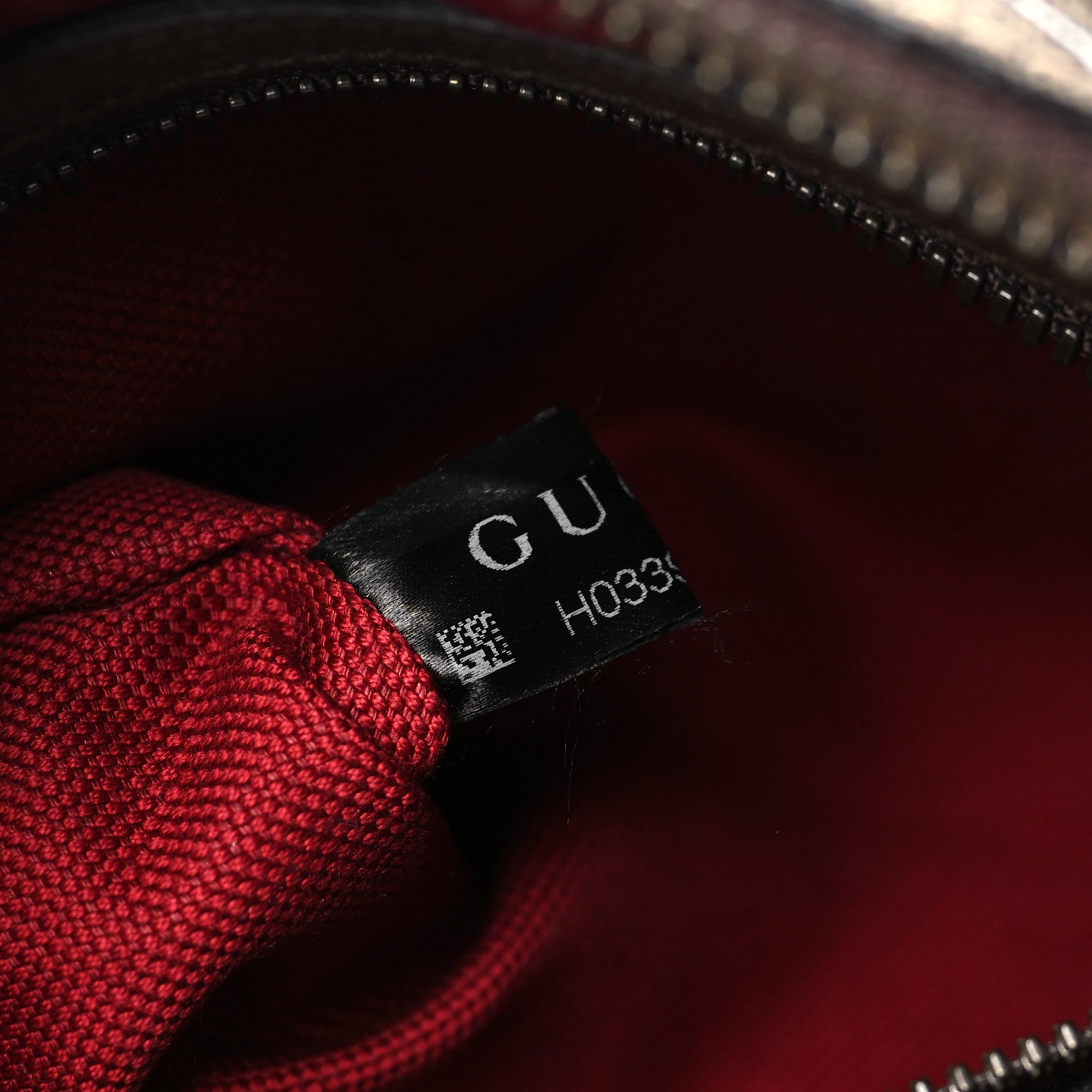 Gucci X DISNEY GG Supreme Monogram Donald Duck Small Interlocking G Belt Bag 80 32 Beige Multicolor New Acero 7 of 10