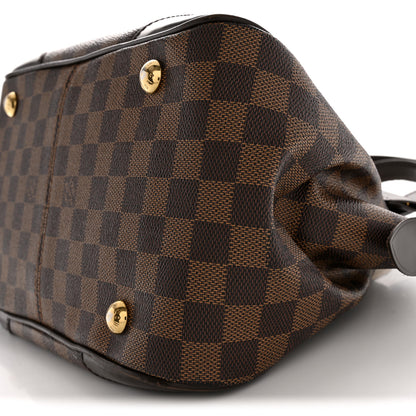 Louis Vuitton Damier Ebene Verona PM 10 of 11