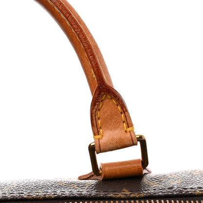 Louis Vuitton Monogram Speedy 30 16 of 18