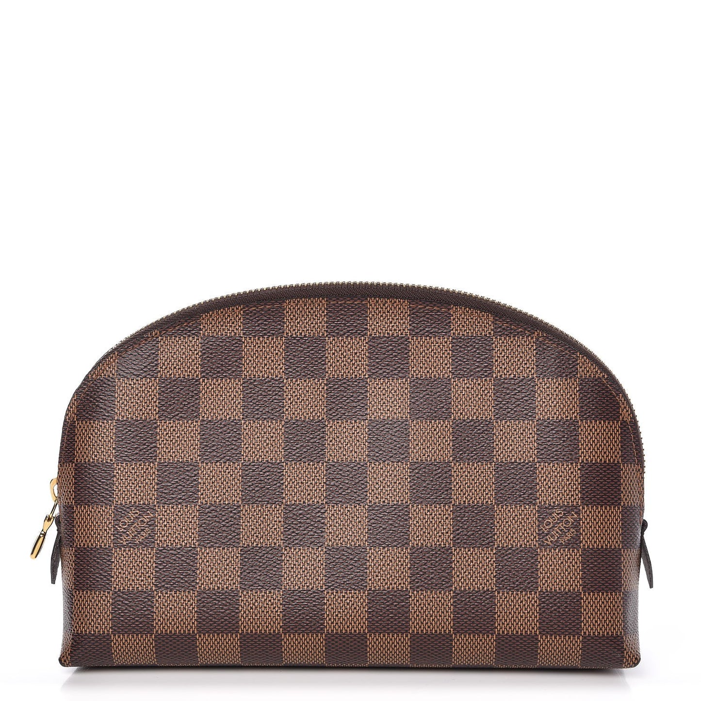 Damier Ebene Cosmetic Pouch GM