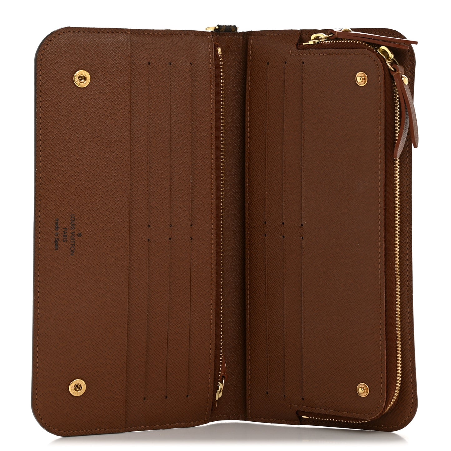 Monogram Insolite Wallet