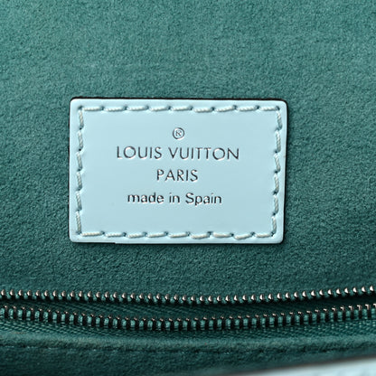 Louis Vuitton Epi Grenelle PM Seaside 6 of 10