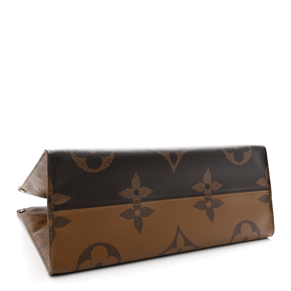 Louis Vuitton Reverse Monogram Giant Onthego GM 4 of 11