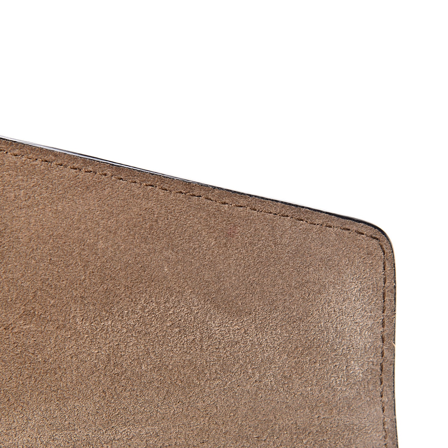 Gucci GG Supreme Monogram Small Dionysus Shoulder Bag Taupe 11 of 11