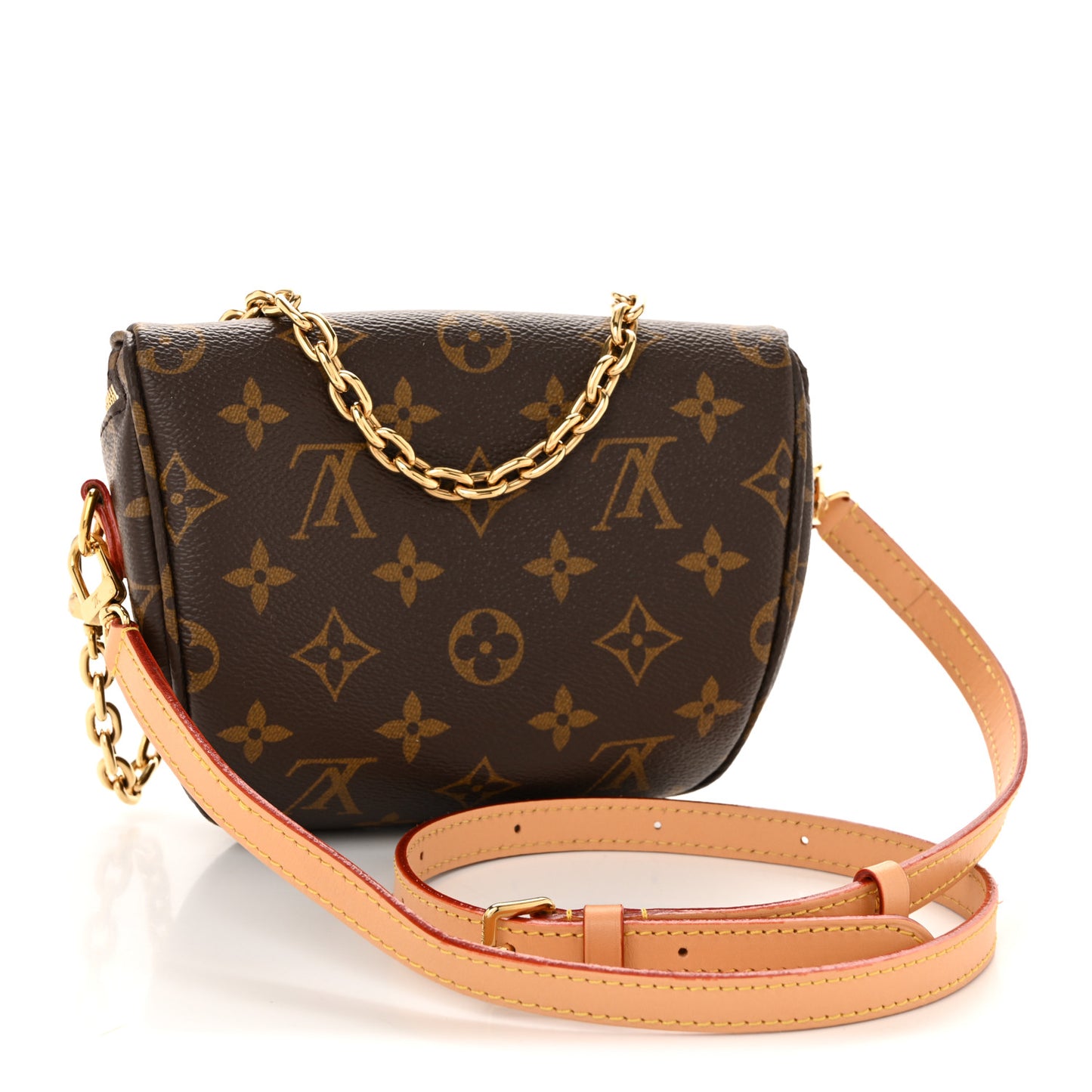 Monogram Mini Bumbag