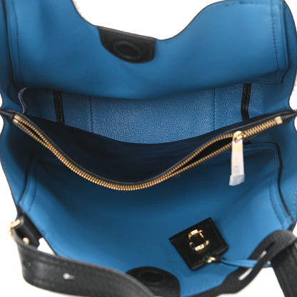 Marc Jacobs Grained Calfskin The Director Tote Black 7 of 9