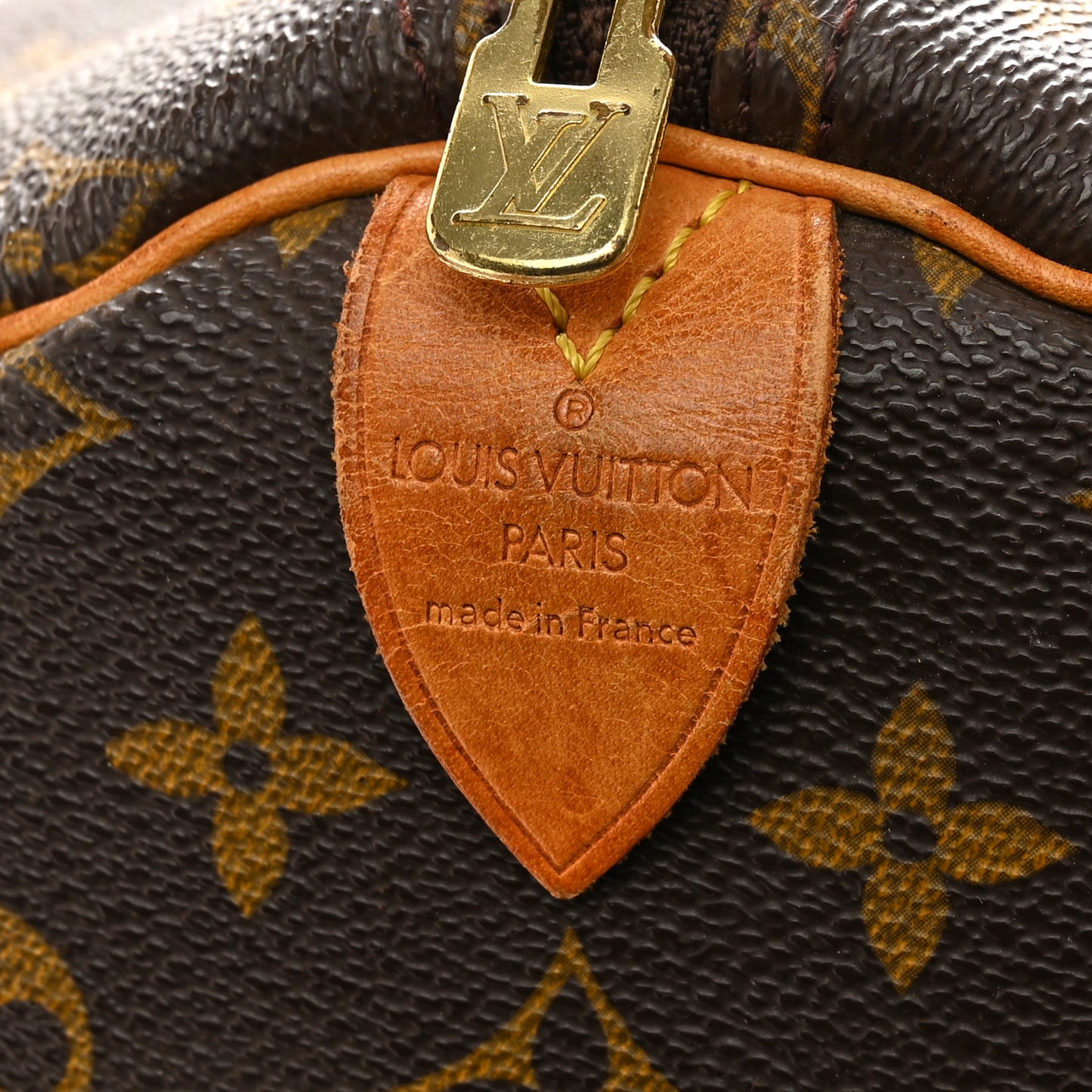 Monogram Keepall 55