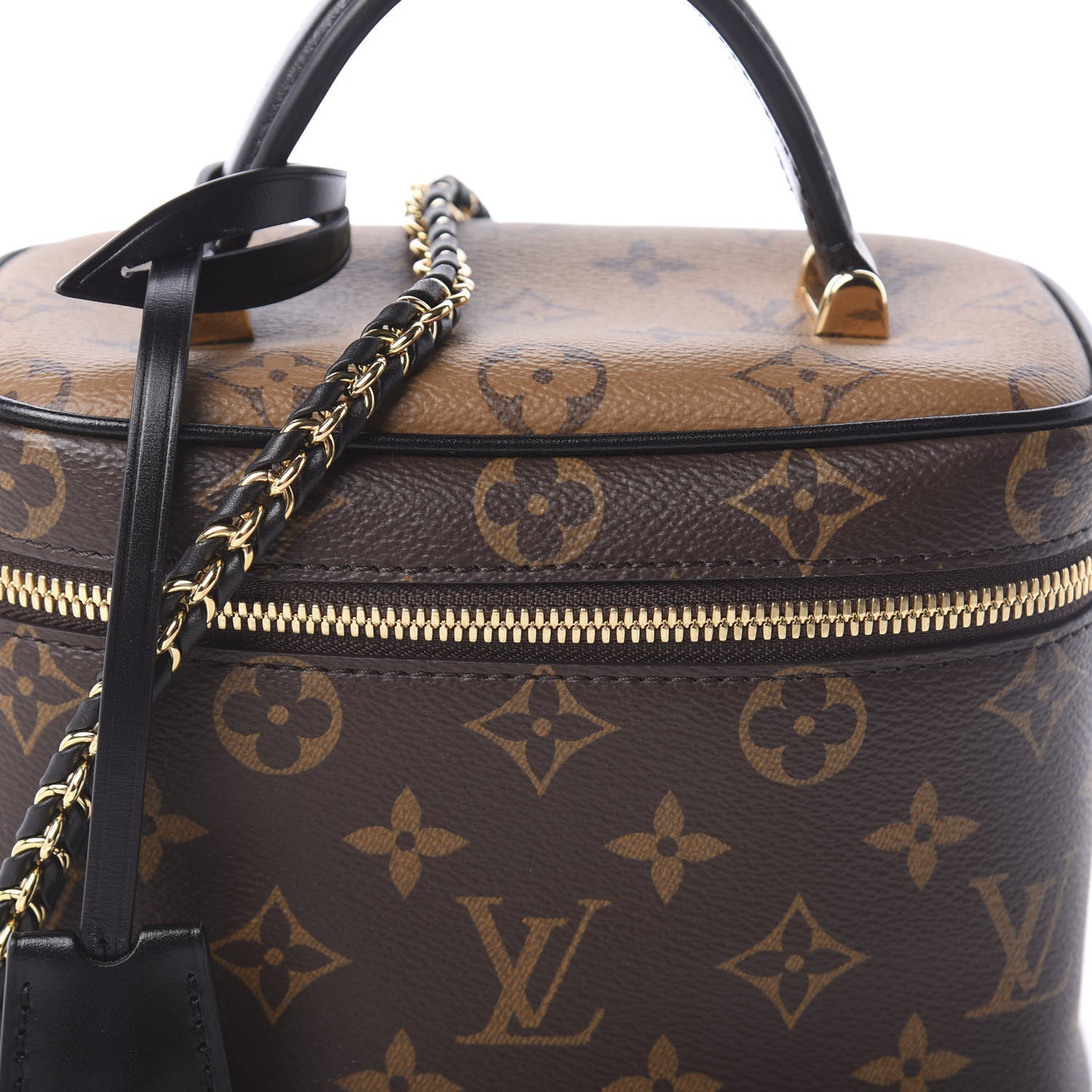Louis Vuitton Reverse Monogram Vanity PM 8 of 10