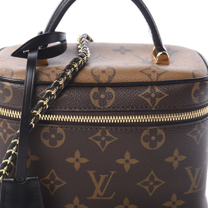 Louis Vuitton Reverse Monogram Vanity PM 8 of 10