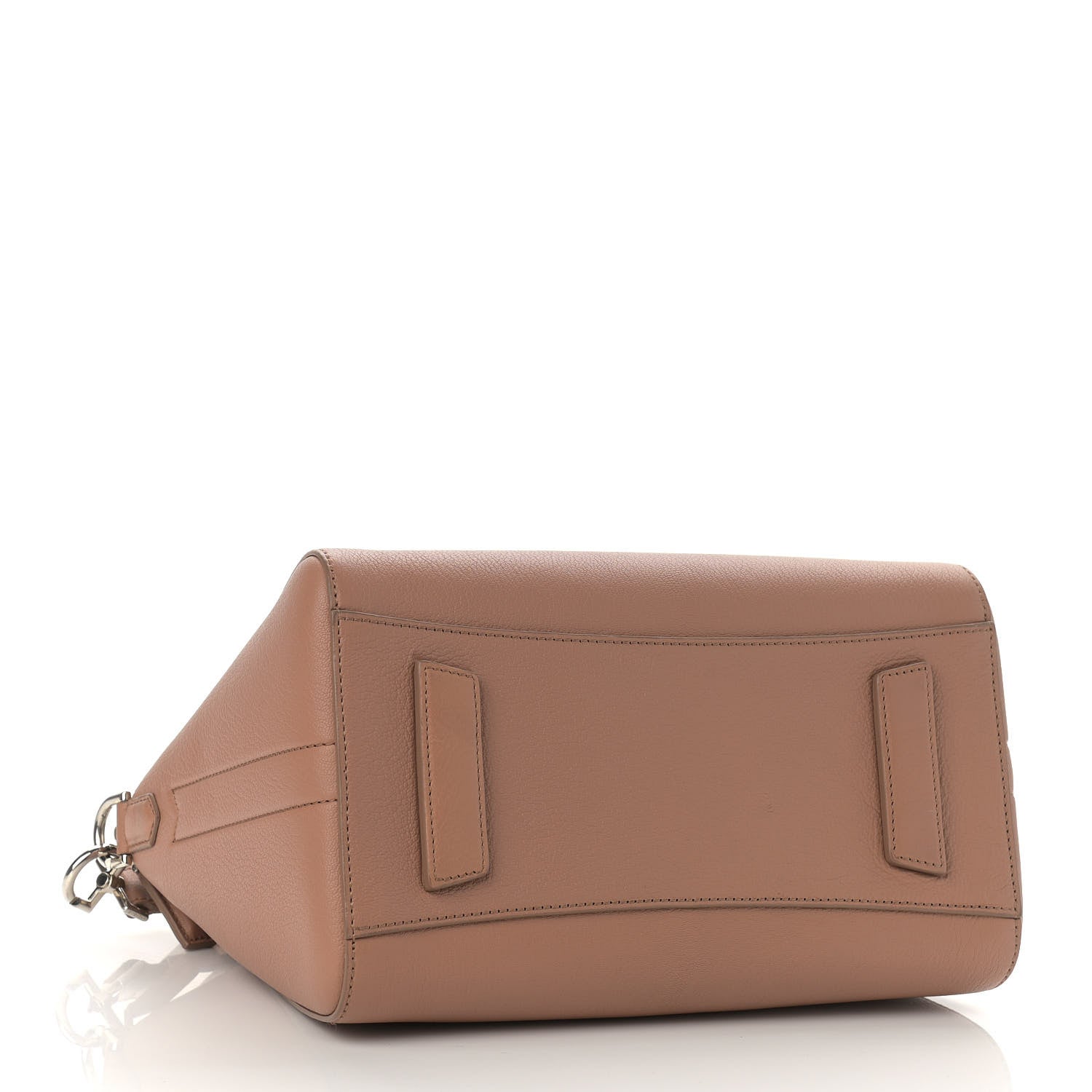 Givenchy Sugar Goatskin Small Antigona Pale Rose 4 of 13