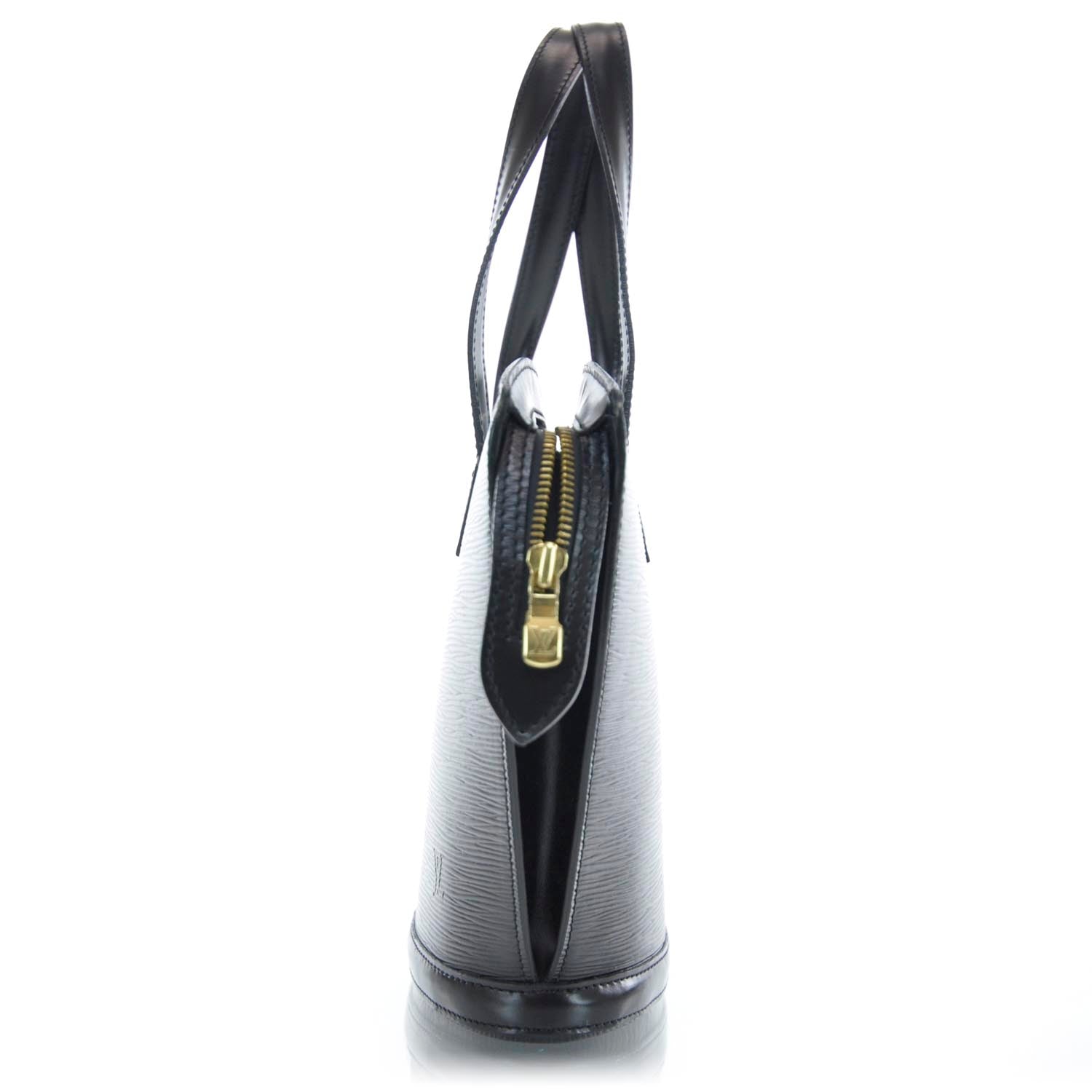 Louis Vuitton Epi Saint Jacques PM Black 4 of 10