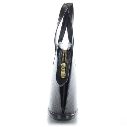 Louis Vuitton Epi Saint Jacques PM Black 4 of 10