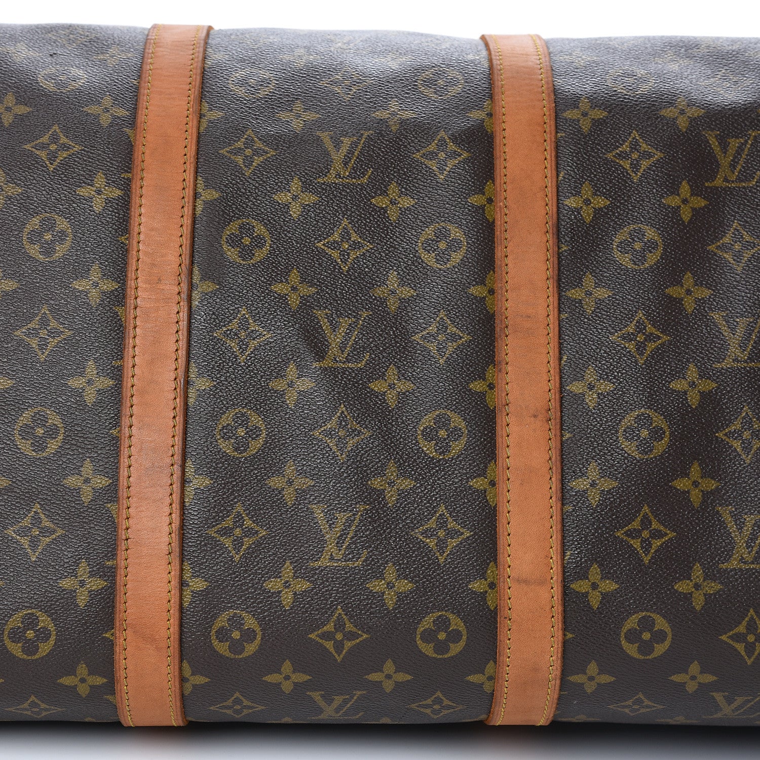 Louis Vuitton Monogram Keepall 60 18 of 20