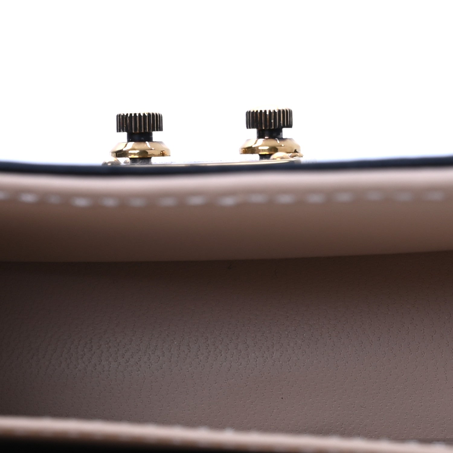 Louis Vuitton Monogram Essential NM Trunk Black 5 of 9