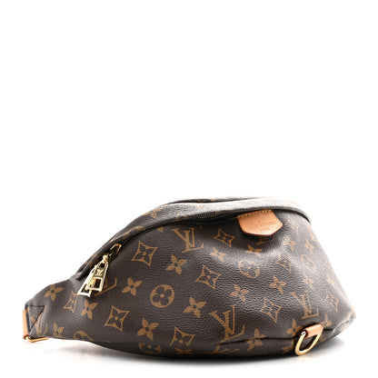 Louis Vuitton Monogram Bumbag 4 of 11