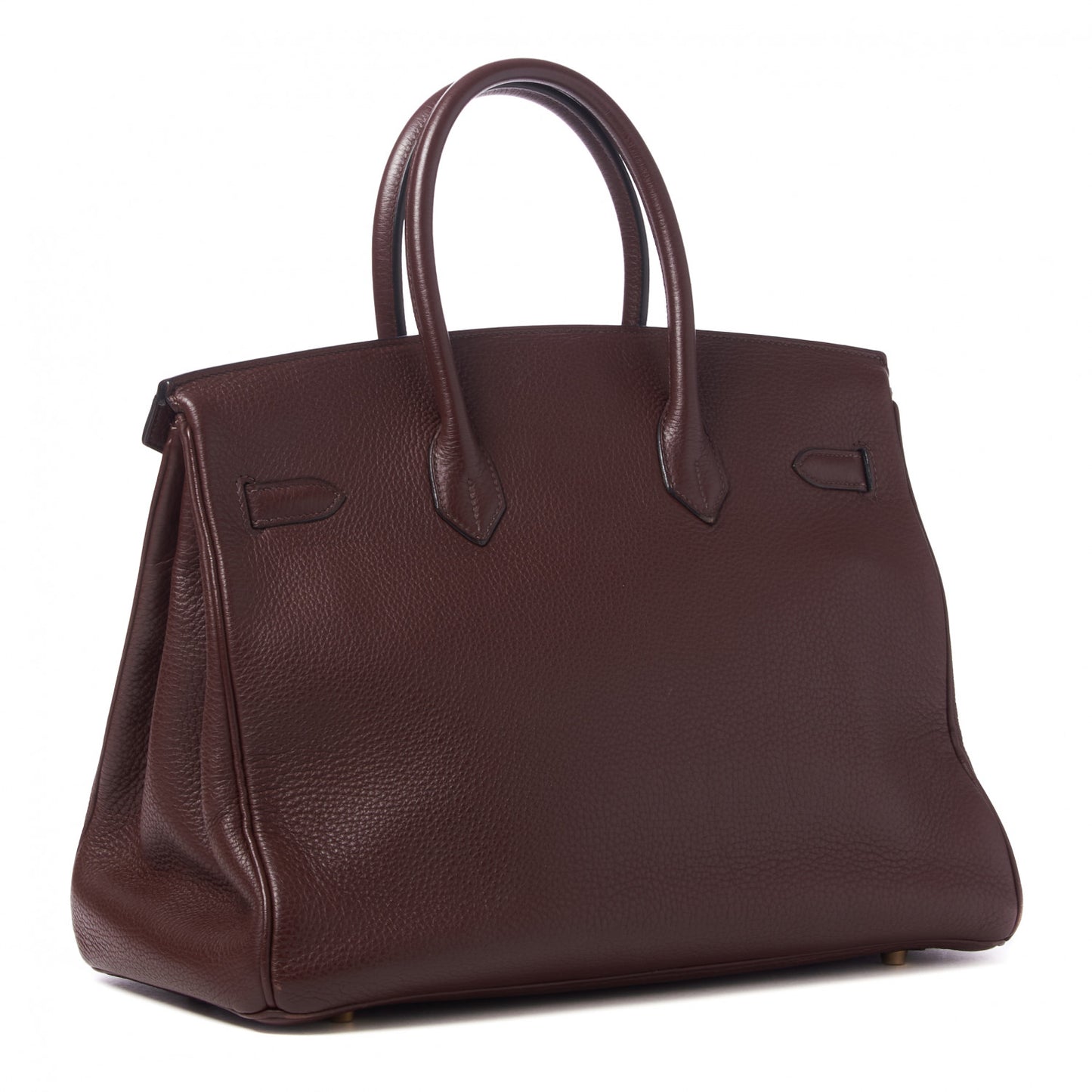 Togo Birkin 35 Havane