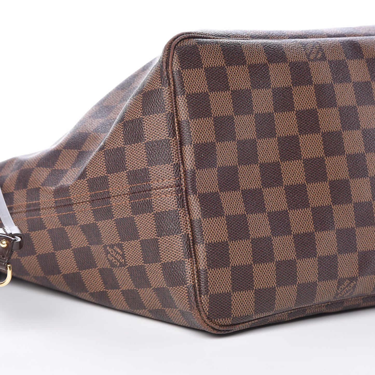 Damier Ebene Neverfull GM