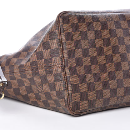 Louis Vuitton Damier Ebene Neverfull GM 8 of 13
