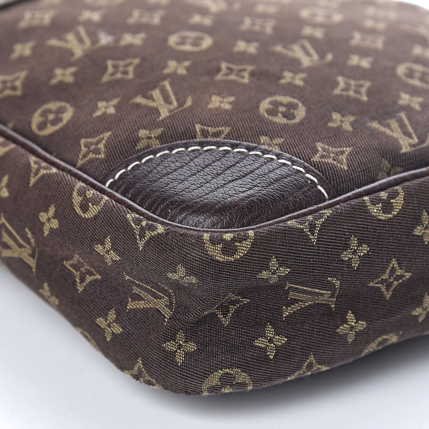 Monogram Mini Lin Danube Ebene