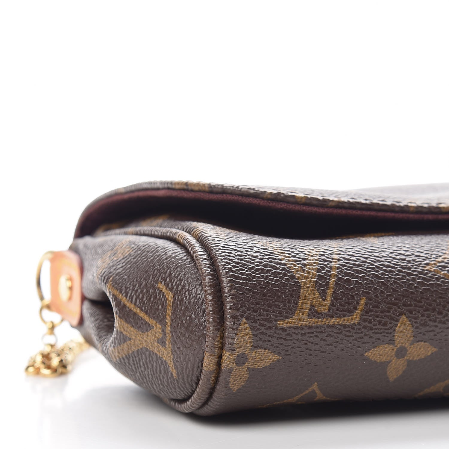 Louis Vuitton Monogram Favorite PM 9 of 10