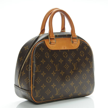 Louis Vuitton Monogram Trouville 3 of 6