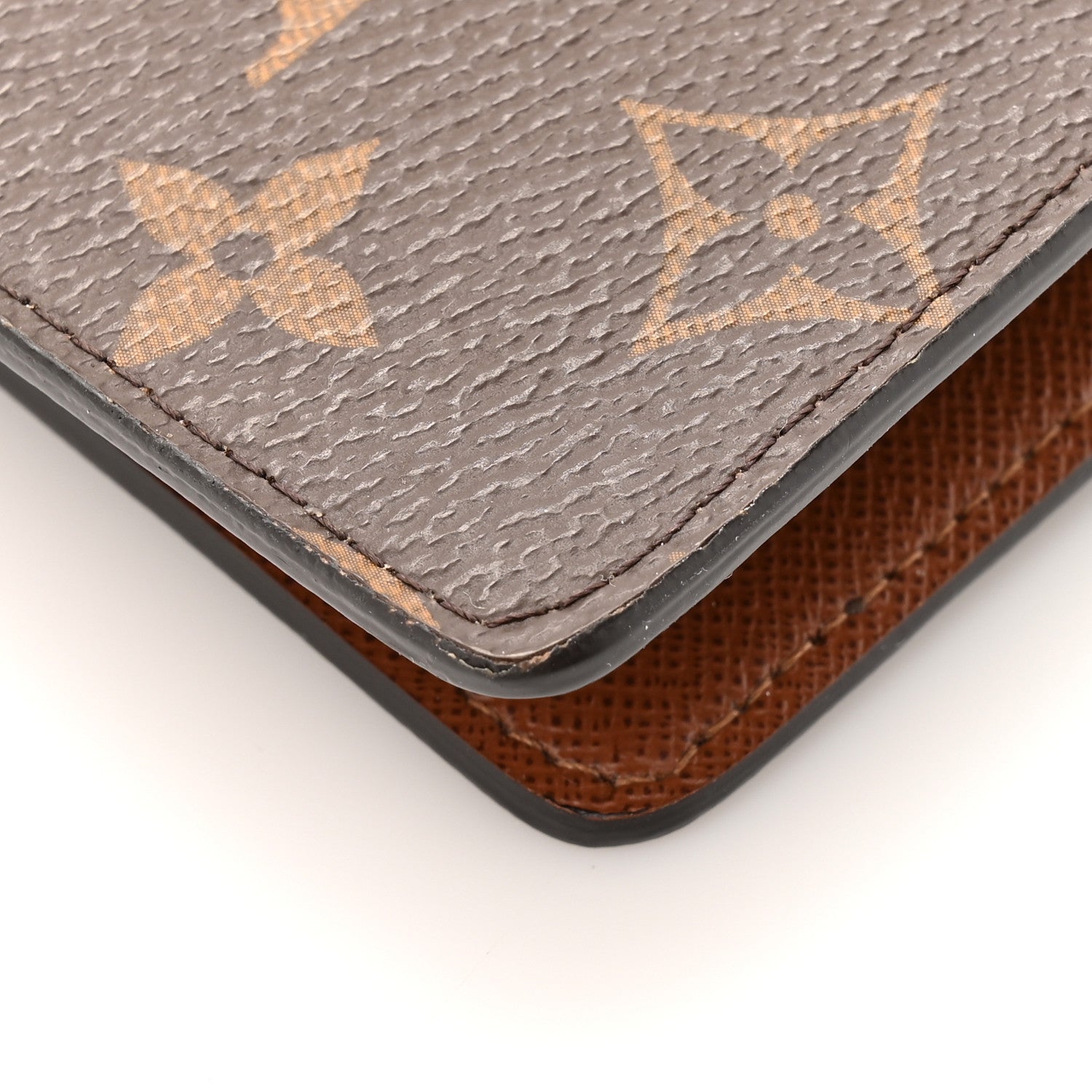 Louis Vuitton Monogram Medium Ring Agenda Cover 8 of 10