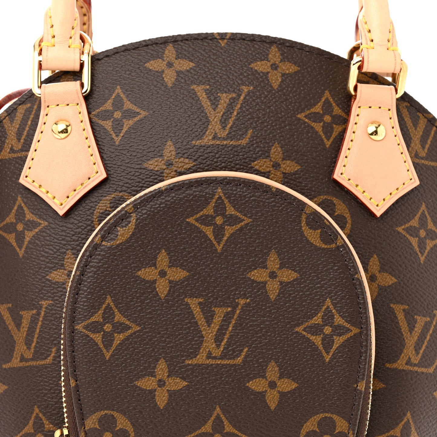 Monogram Ellipse PM NM