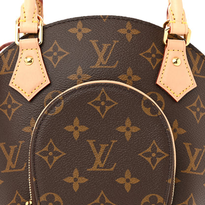 Louis Vuitton Monogram Ellipse PM NM 7 of 10