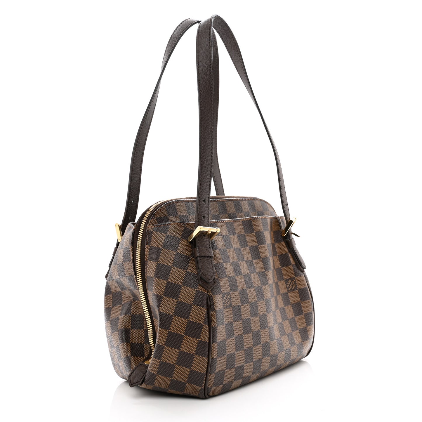 Damier Ebene Belem MM