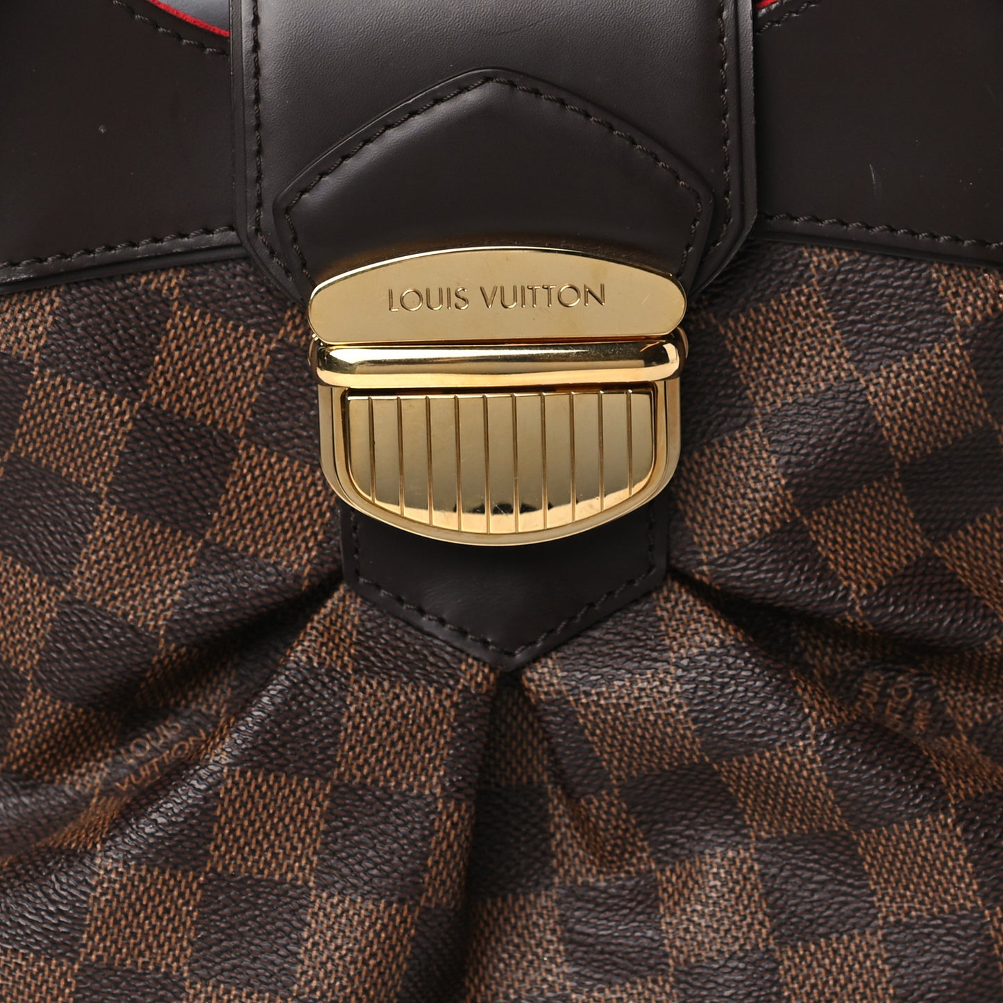 Damier Ebene Sistina PM