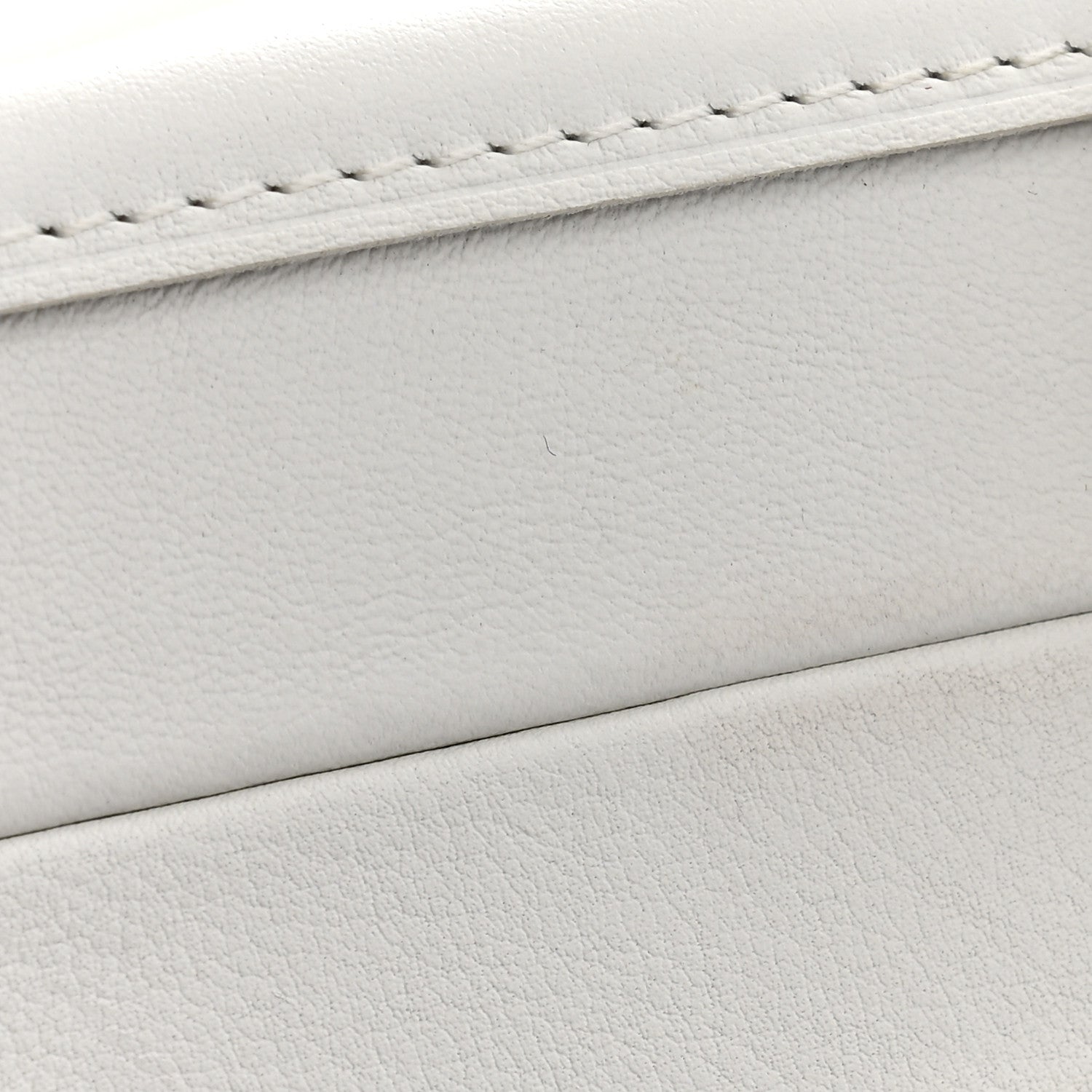 Louis Vuitton Calfskin Monogram Embroidered Petite Malle White 11 of 11