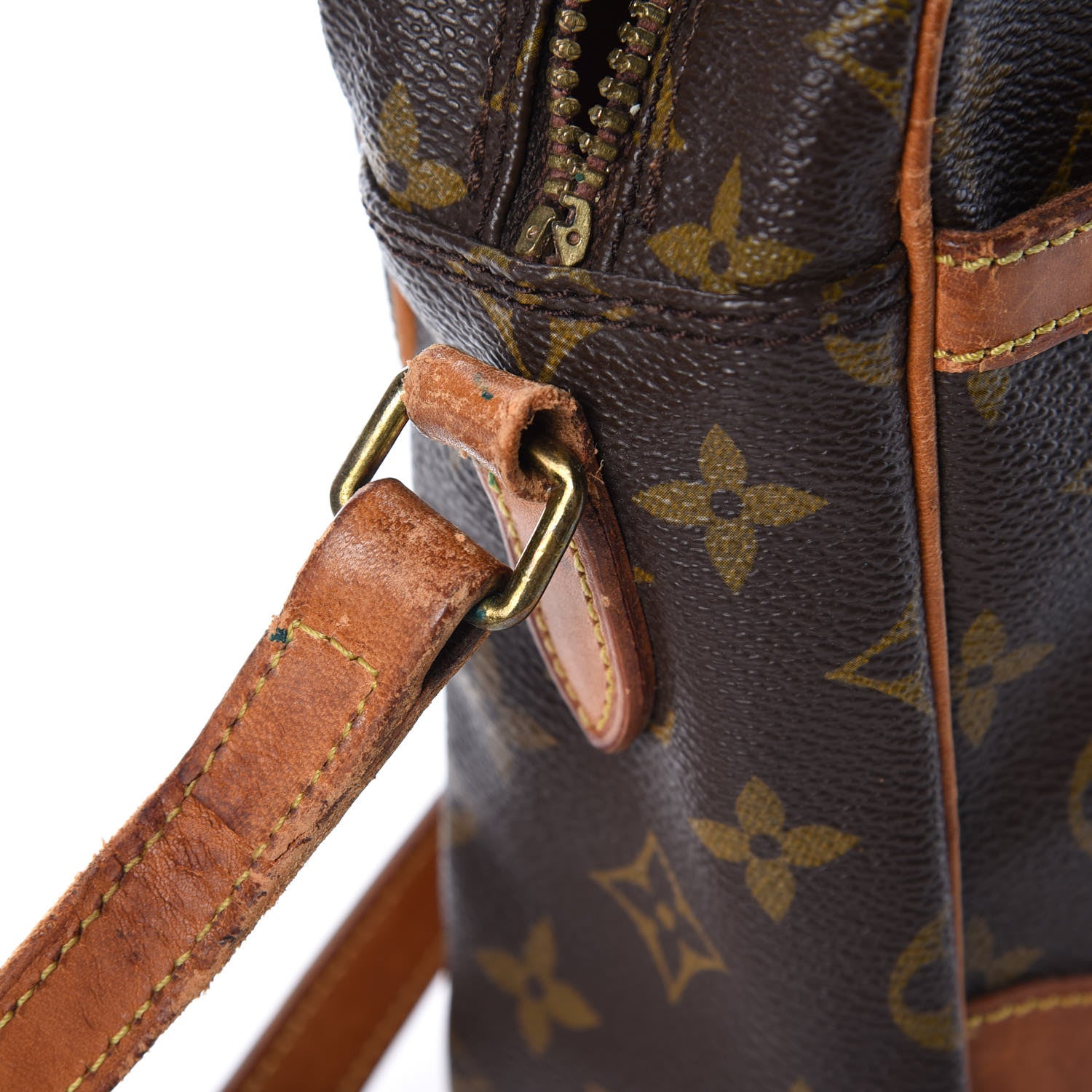 Louis Vuitton Monogram Trocadero 30 9 of 15