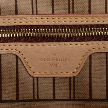 Louis Vuitton Monogram Neo Neverfull GM 7 of 9