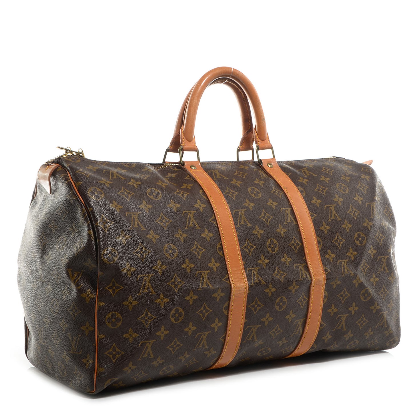 Monogram Keepall 50
