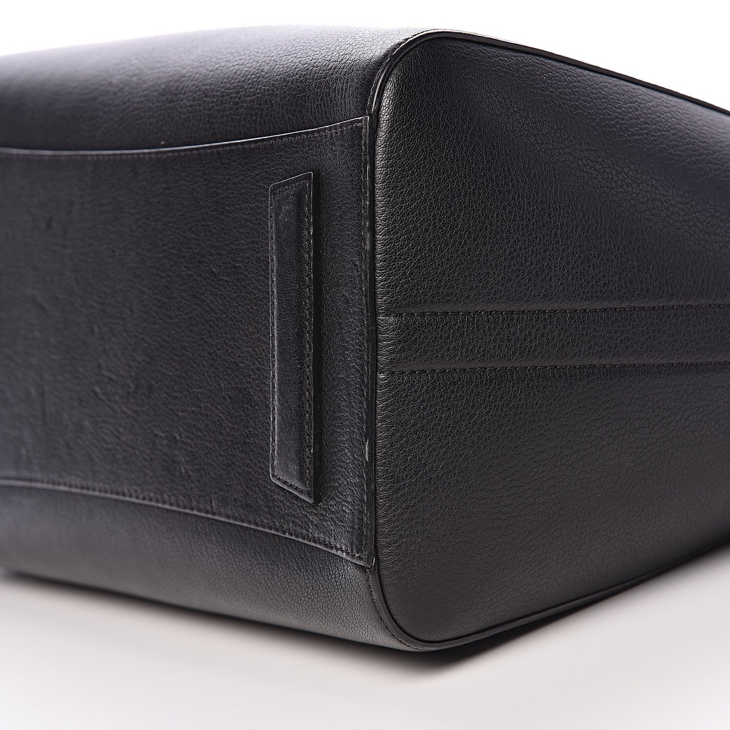 Givenchy Sugar Goatskin Medium Antigona Black 10 of 14
