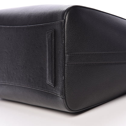 Givenchy Sugar Goatskin Medium Antigona Black 10 of 14