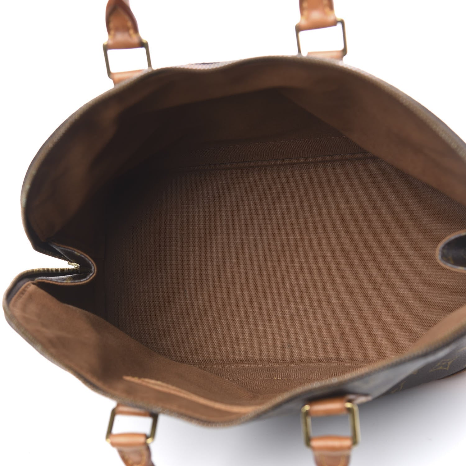 Louis Vuitton Monogram Alma PM 4 of 15