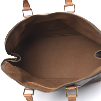 Louis Vuitton Monogram Alma PM 4 of 15