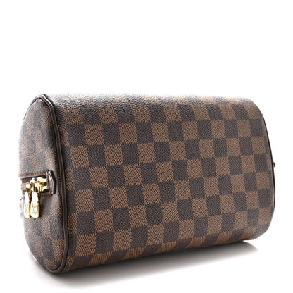 Louis Vuitton Damier Ebene Ribera Mini 4 of 10