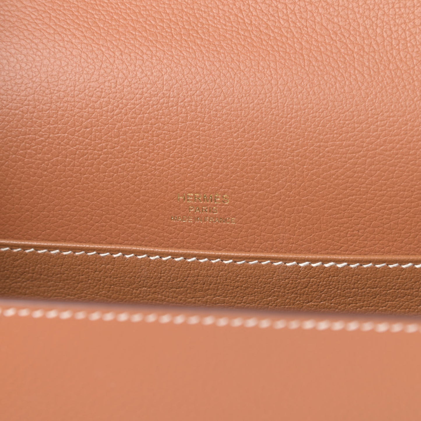 Evercolor Mini Sac Roulis Gold