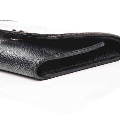 Louis Vuitton Damier Graphite Multicles 6 Key Holder 5 of 11