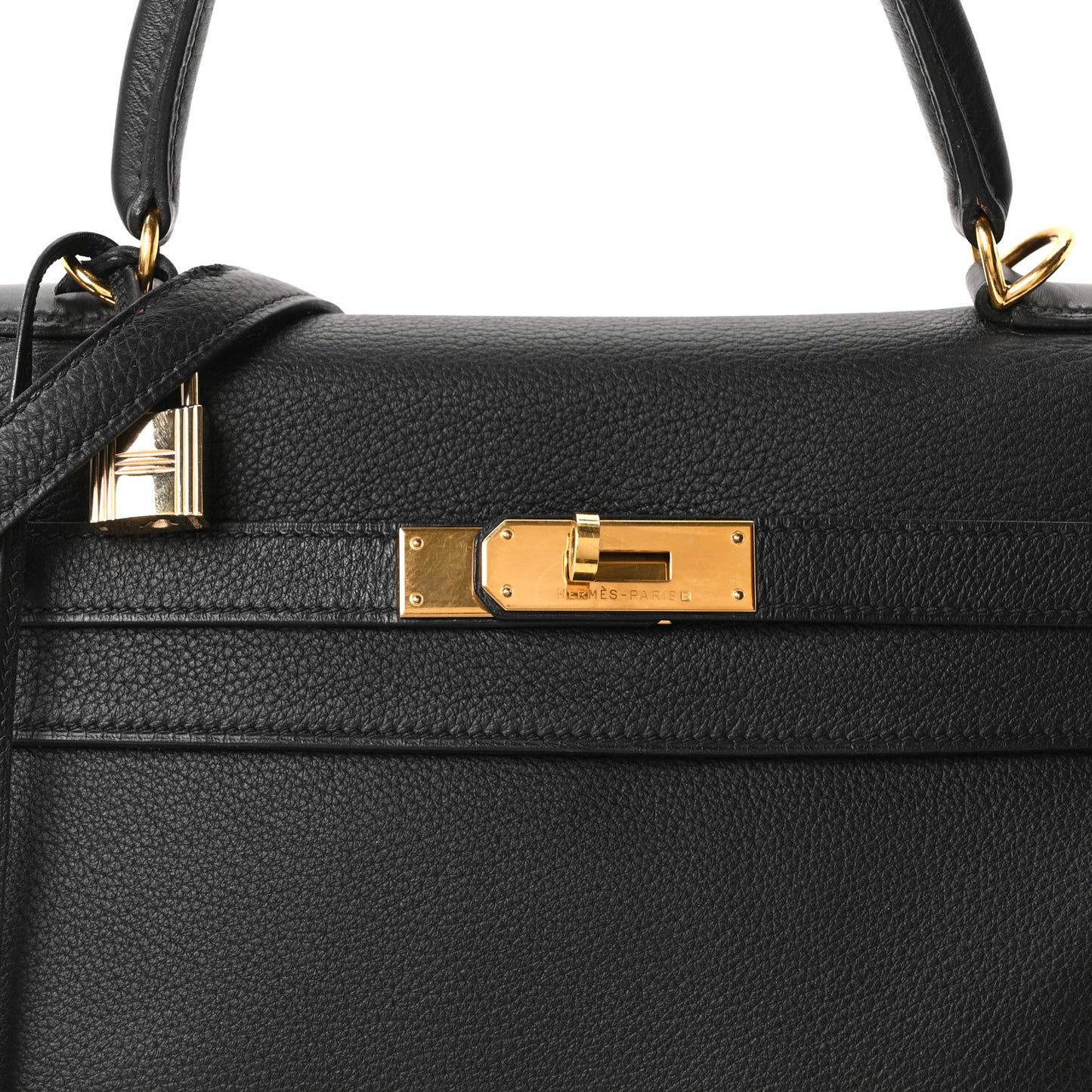 Evergrain Kelly Retourne 35 Black