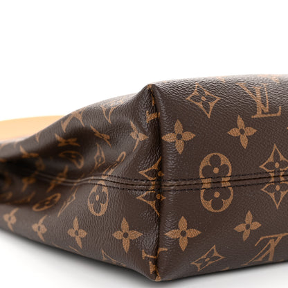 Louis Vuitton Monogram Graceful PM Pivoine 8 of 9