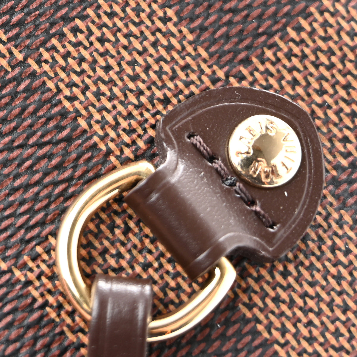 Damier Ebene Neo Neverfull MM
