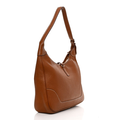 Hermes Togo Trim II 31 Gold 3 of 14