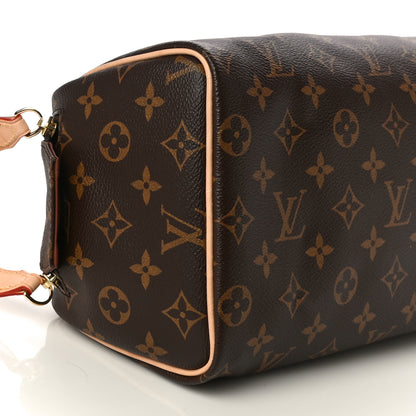 Louis Vuitton Monogram Dopp Kit Toilet Pouch 8 of 13